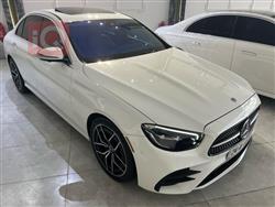 مێرسێدس بێنز E-Class